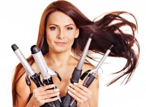 Термозащита для волос от фена и утюжка. Как защитить волосы от утюжка и фена